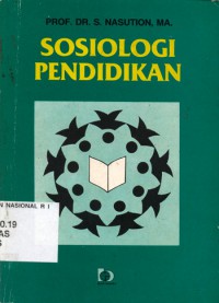 Image of Sosiologi Pendidikan